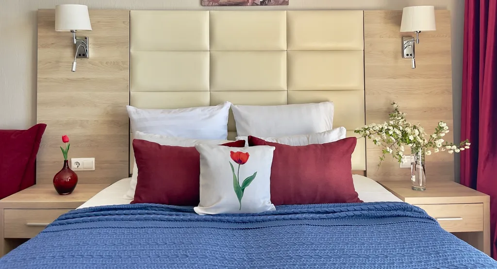 Квартира Квартира София — Лазаревское