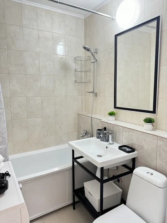 Квартира Квартира студия в Песочном — Песочный