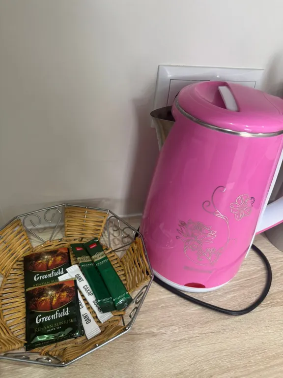 Гималайская роза