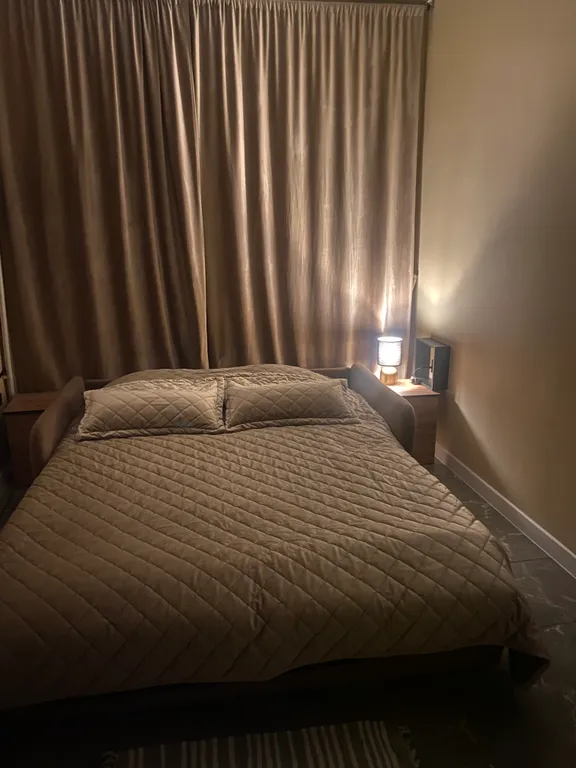 Комфортный коттедж с 4 спальнями и сауной на Мраткино