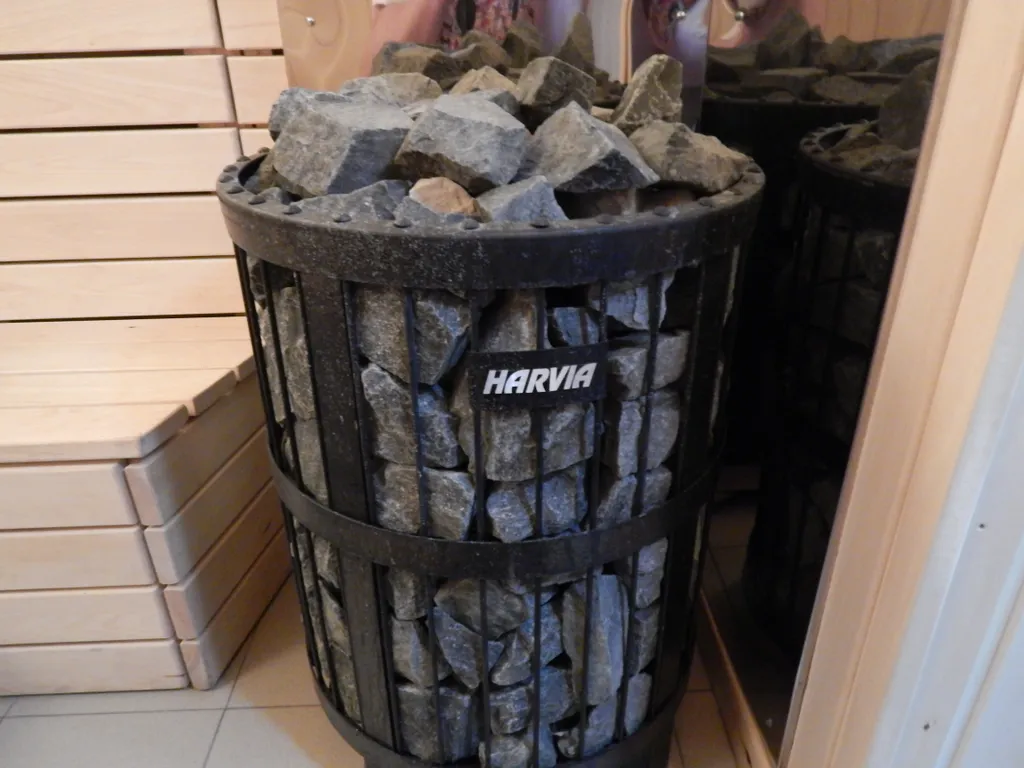 Домик с Сауной 2