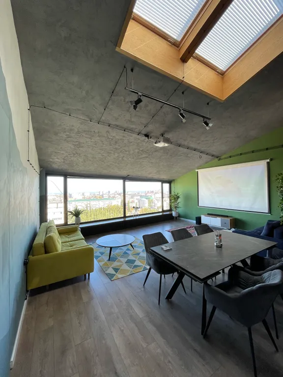 Panorama House & SPA Deluxe