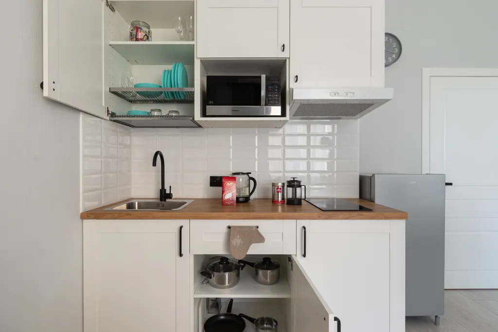 Квартира Апартаменты рядом с НИИ Петрова — Песочный