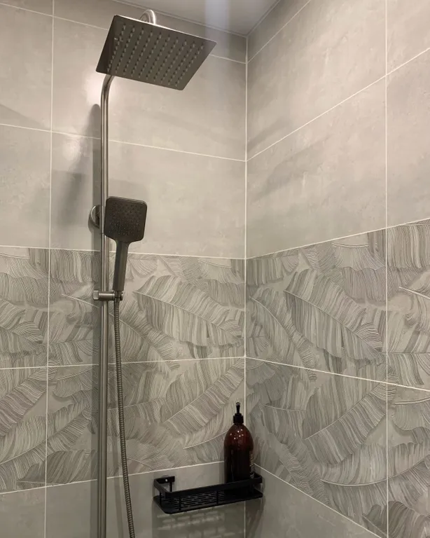 Уютная квартира с изысканным интерьером