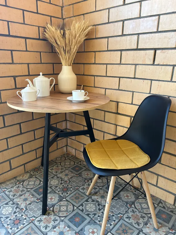 Уютная квартира рядом с центром города