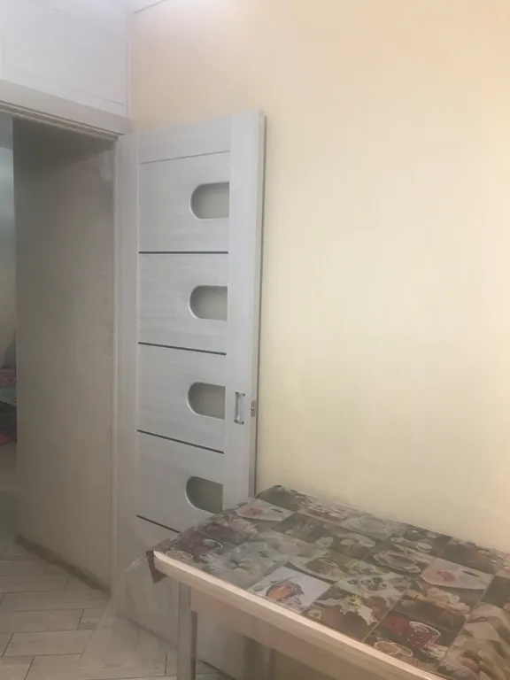 Квартира для командированных