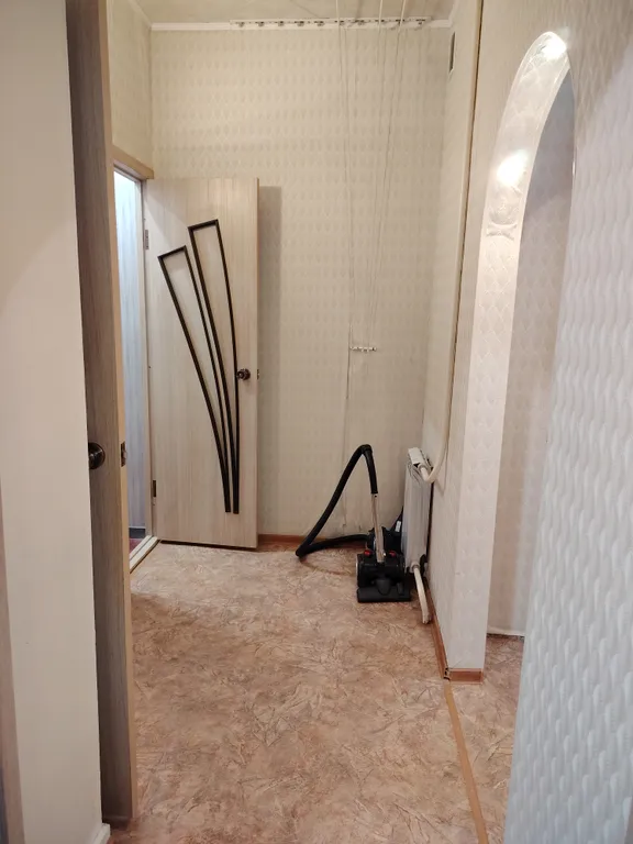 Уютная двухкомнатная квартира в центре города