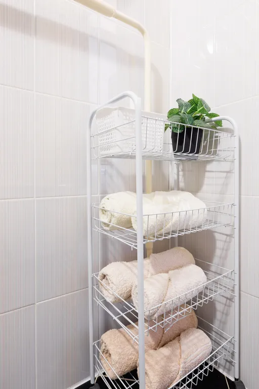 Уютная квартира в 3 минутах от вокзала