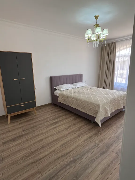 Уютный дом на берегу моря