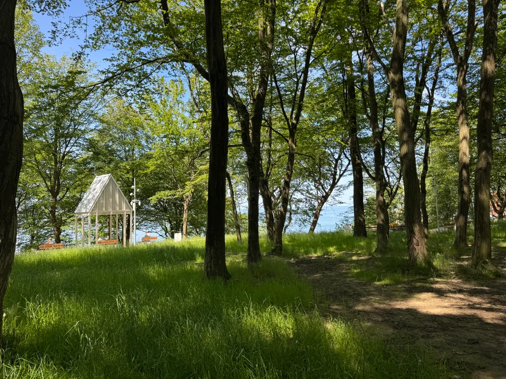 Квартира Квартира Уютное место — Пионерский