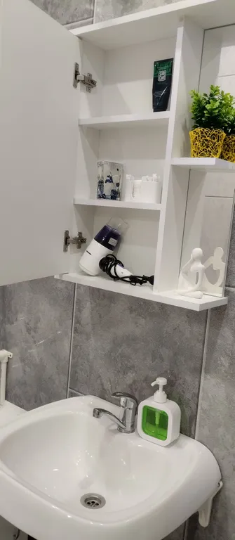 Уютная квартира в историческом центре города