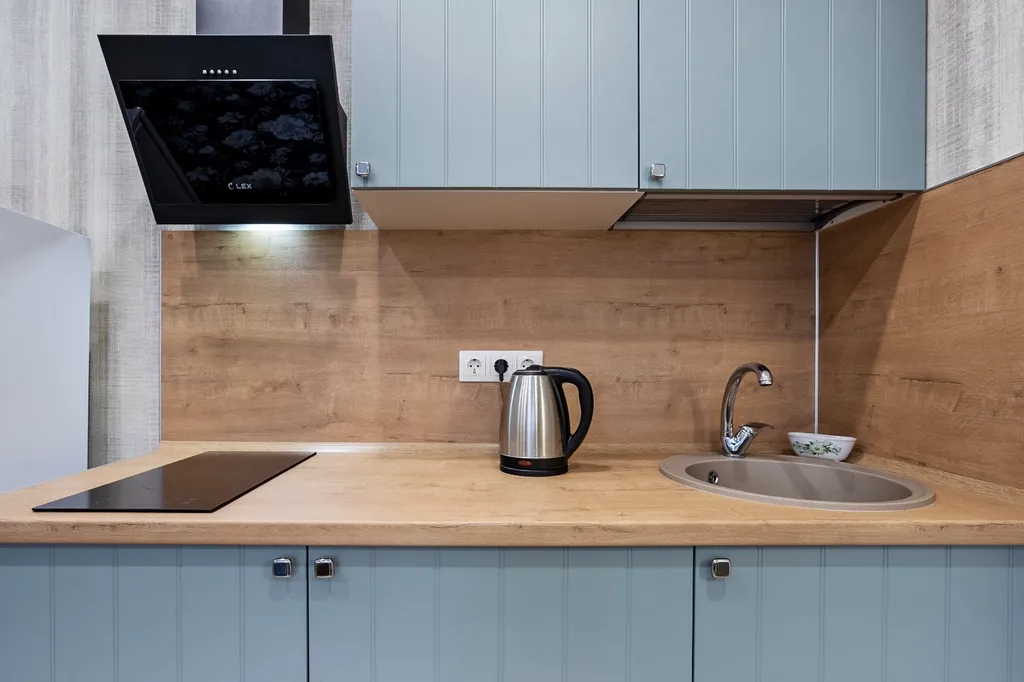 Квартира в Островцах