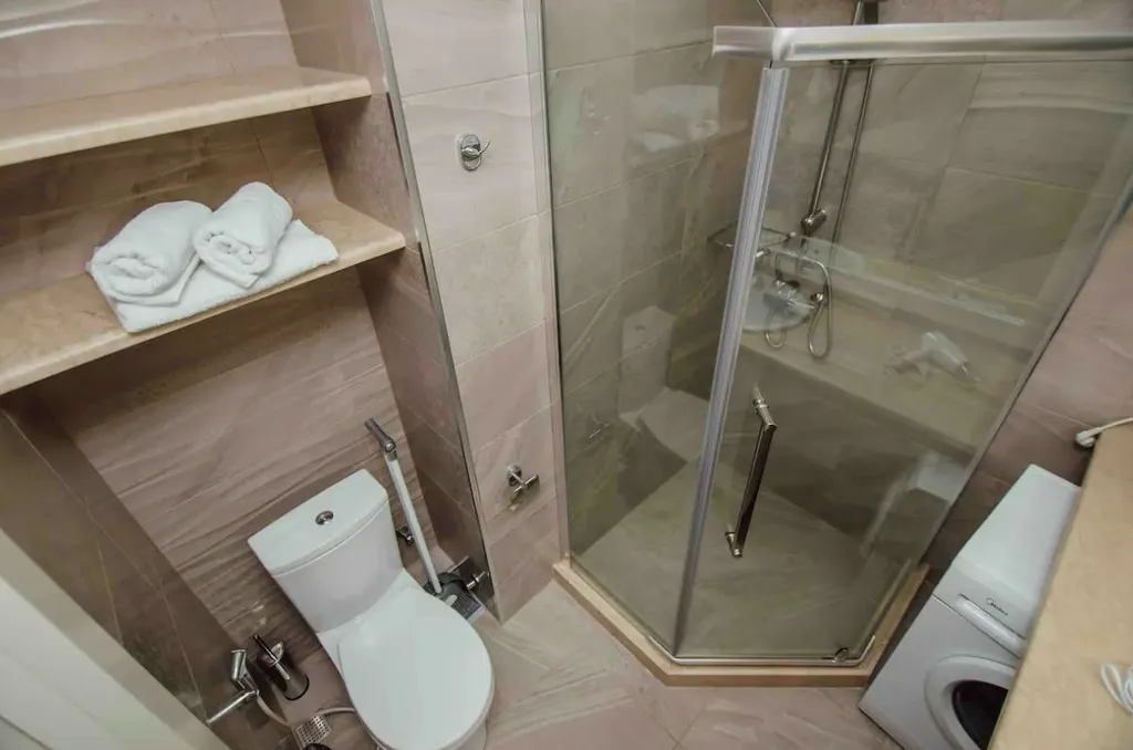 Orbi residence 17-34