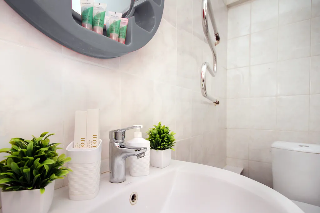 Квартира на бульваре Мендикулова