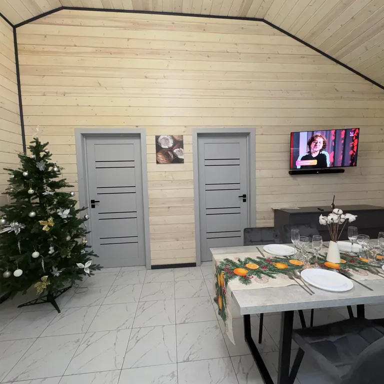 Коттедж Коттедж в тихом местечке — Мичуринское