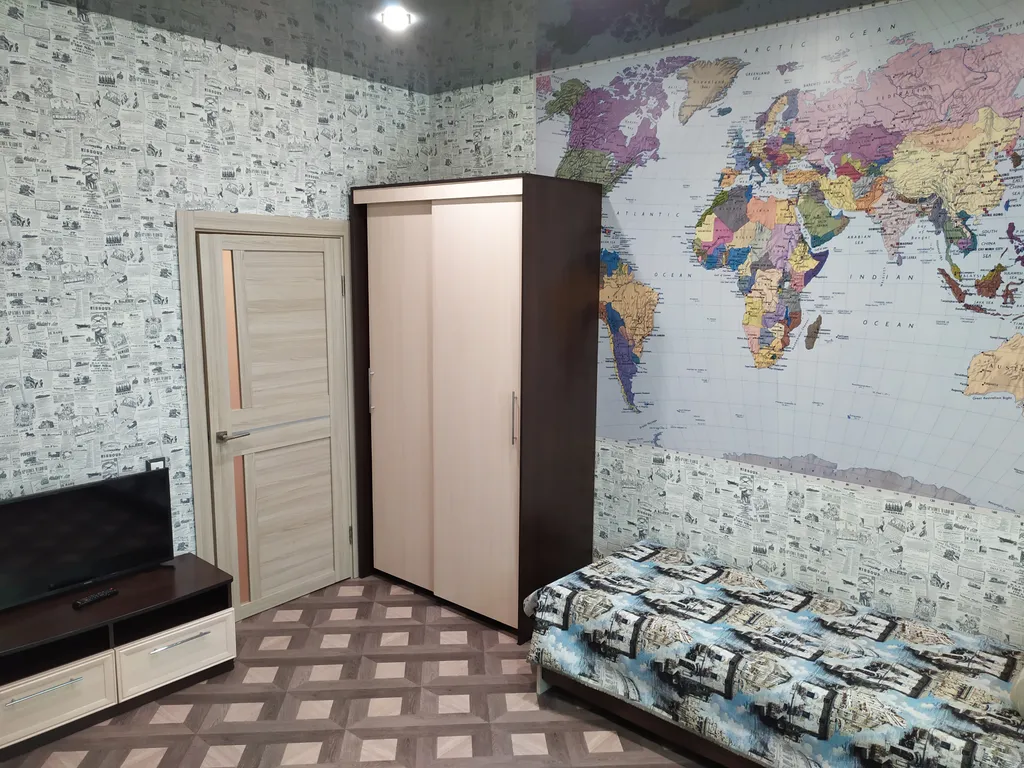 Квартира 3-комнатная квартира без скрытых доплат — Новосибирск