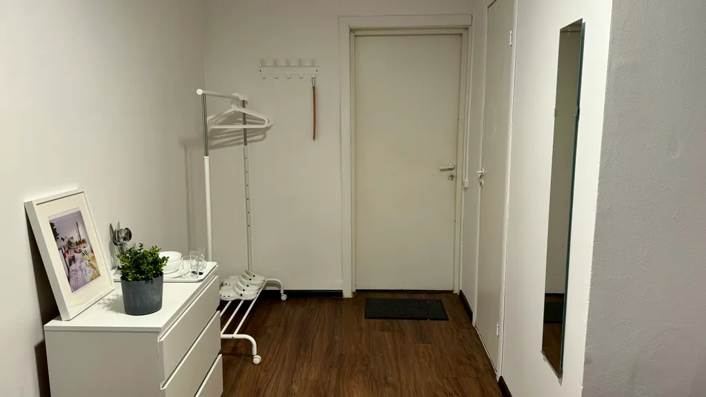 Квартира Уютная комната в самом центре — Москва