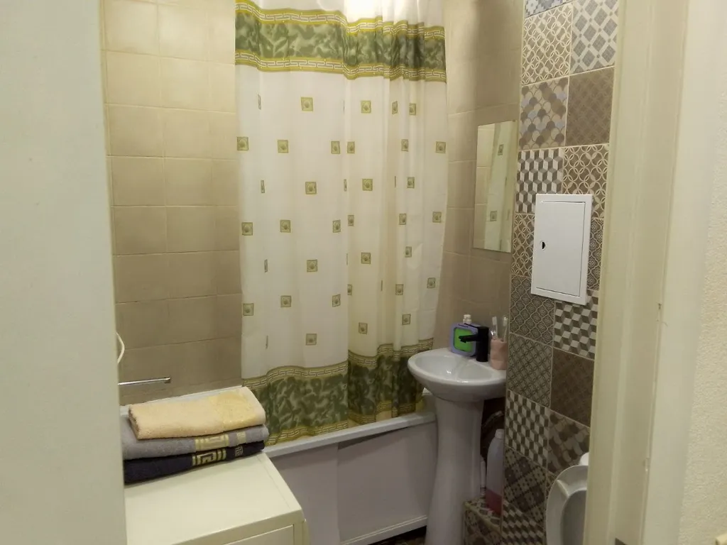 Студия в заставе