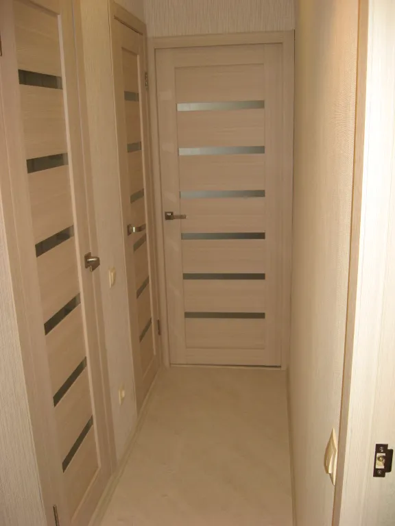 Квартира на самой высокой точке Минска