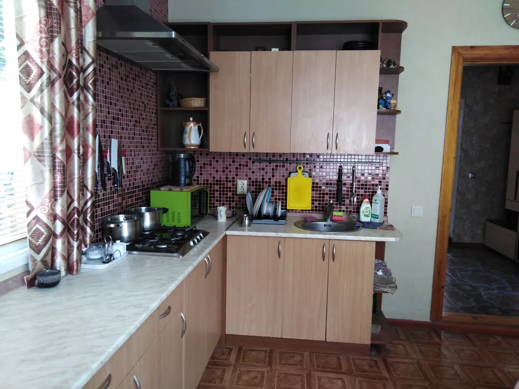 2-комнатный Дом