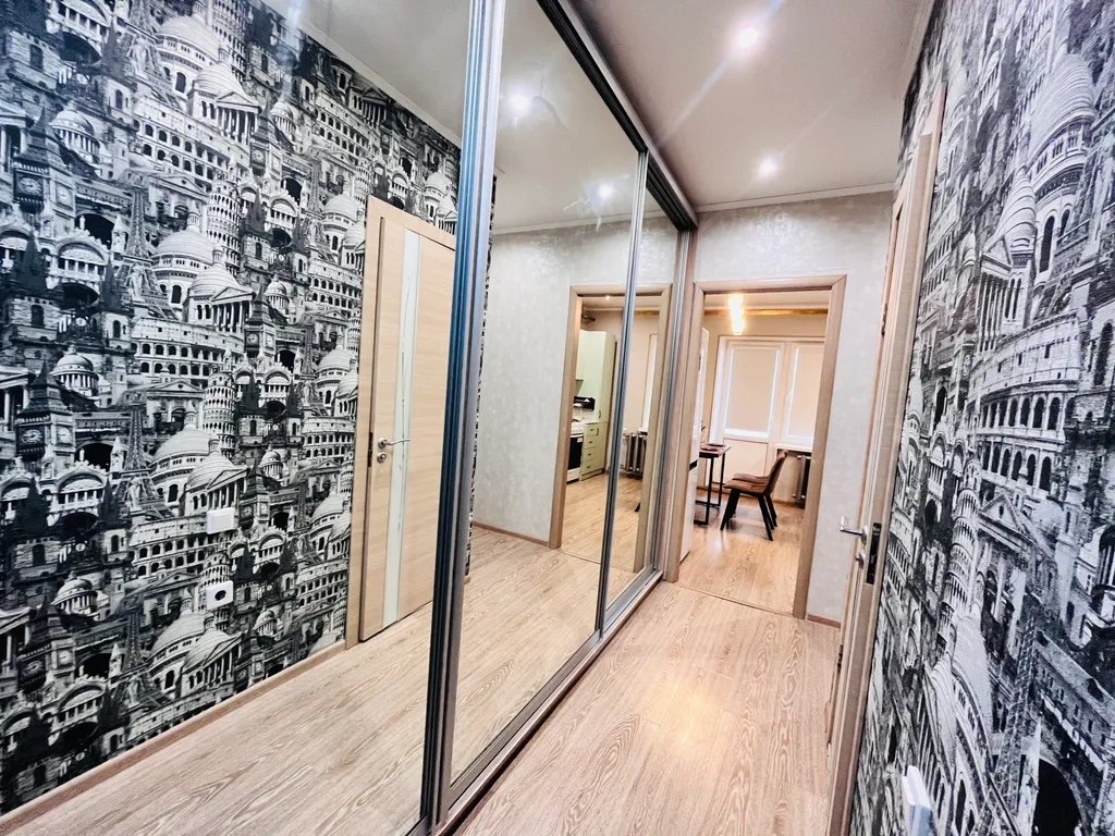 Квартира в Северном районе