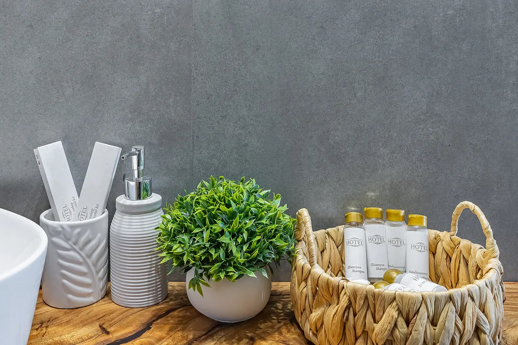 Просторная студия в центре