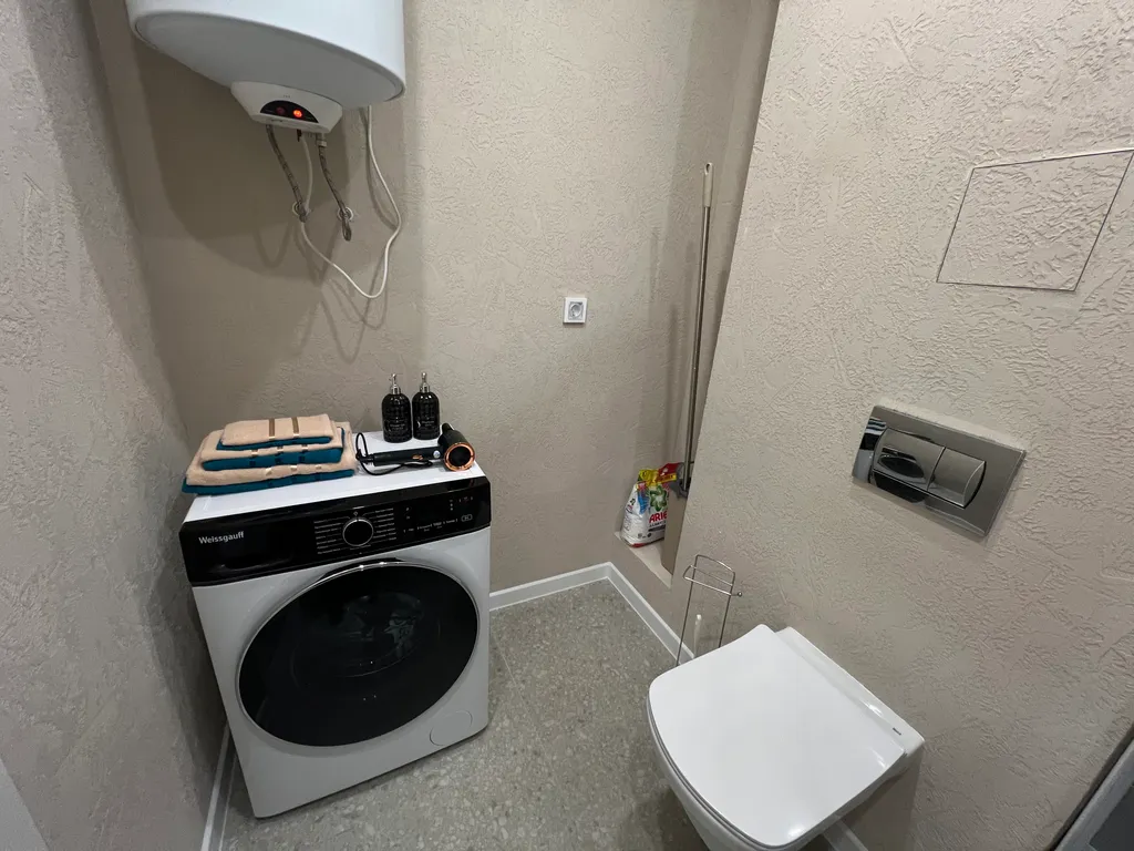 Квартира FoxyFlat Hurma