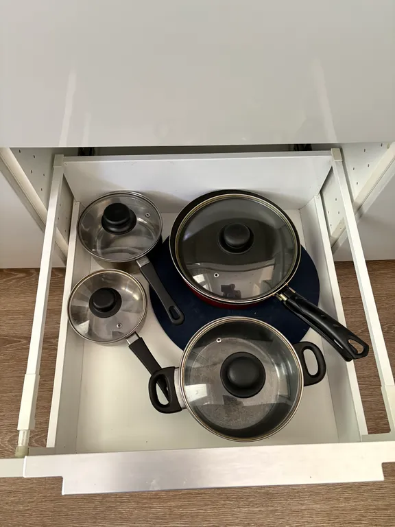 Таунхаус в самом лучшем районе