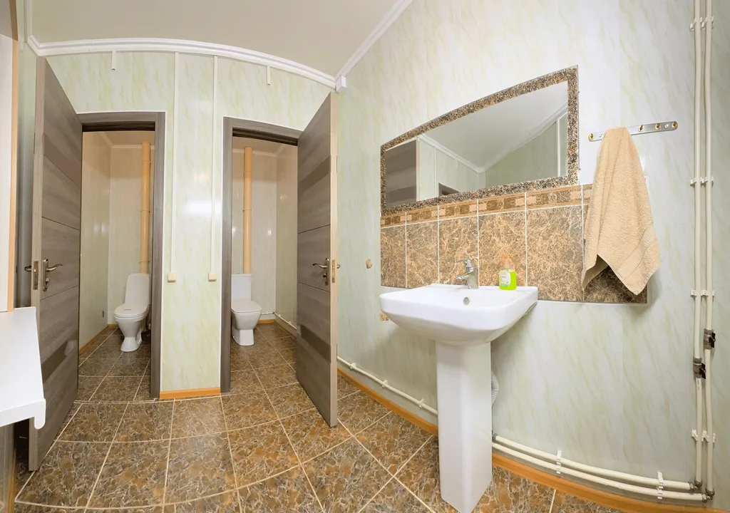 Коттедж Мальта в коттеджном комплексе