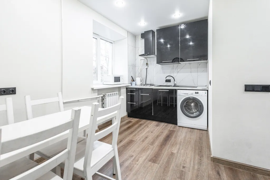 2-х комнатная квартира у жд вокзала