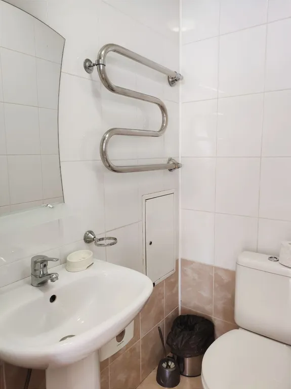 401 Alliance Apartments на Летней, 50