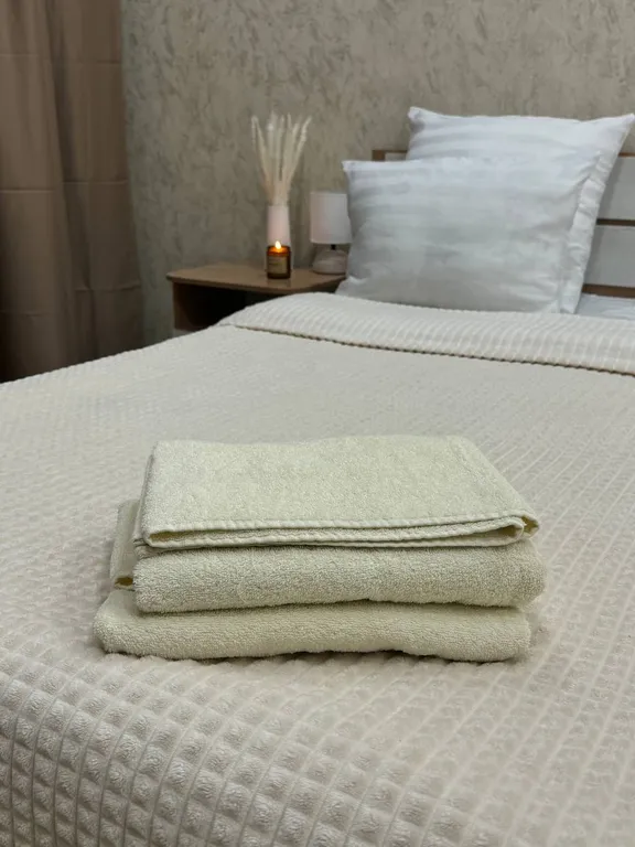 Квартира Красивая и уютная квартира — Красноярск