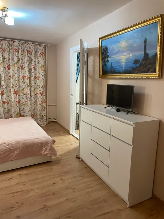 Уютная квартира в тихом центре Смоленска