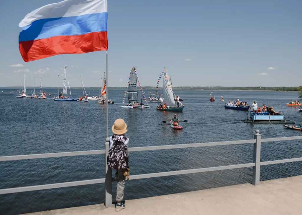 Русская Провинция