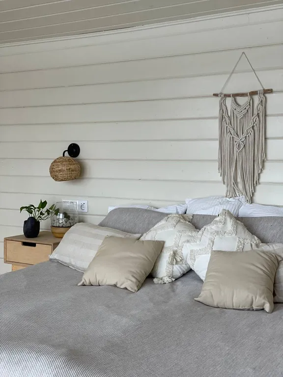 Коттедж Уютный дом с банным чаном — Павловский Посад