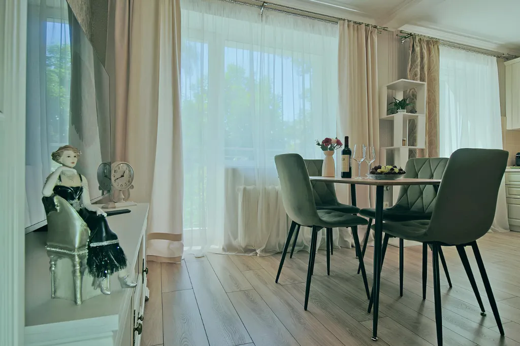 Квартира Квартира в центре города — Калининград