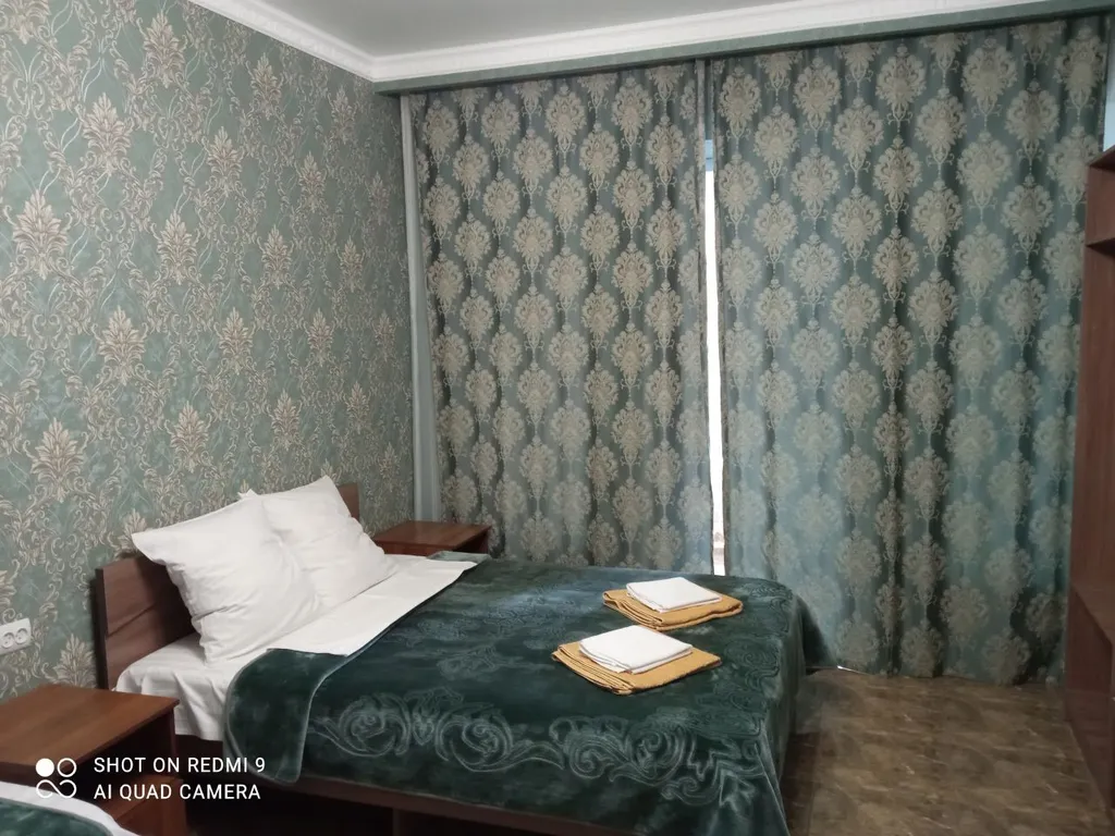 4х местный комфорт