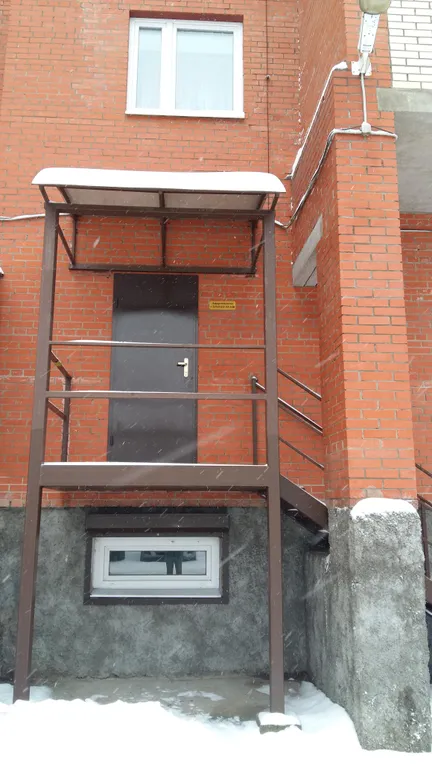 Квартира 1-комнатная Квартира — Луга