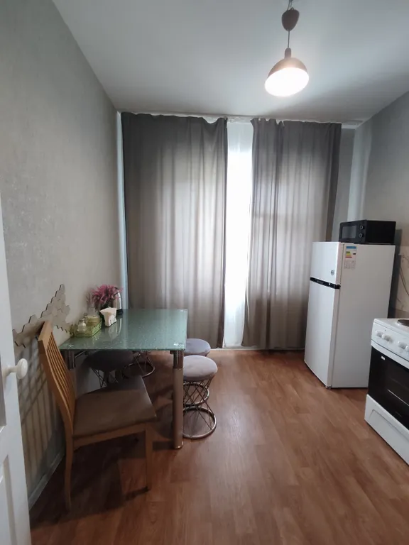 Комфортная квартира