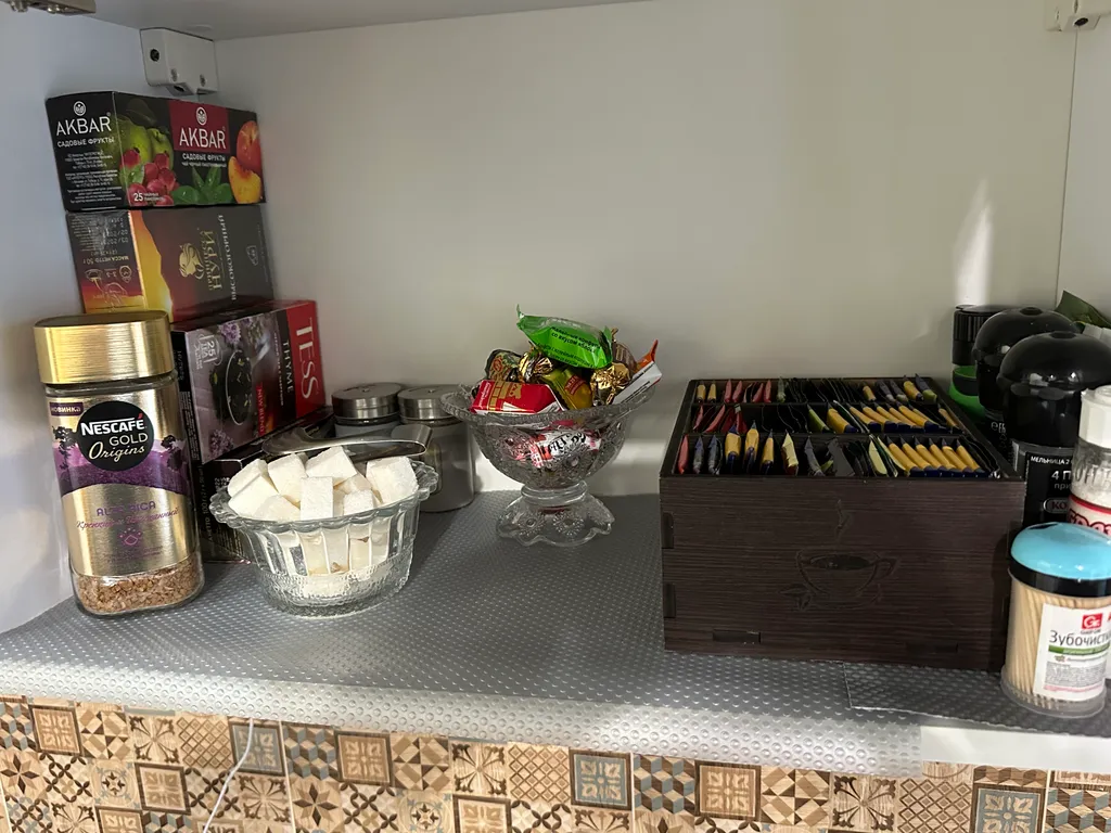 Уютная квартира в самом центре города в элитном доме Парус deluxe