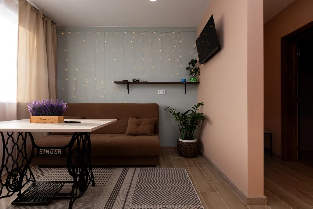 Коттедж Коттедж с баней еловая лапа — Новосибирск