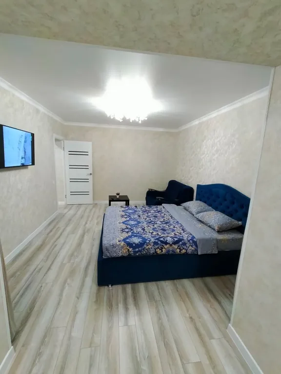 Квартира Уютная квартира в элитном районе — Владикавказ