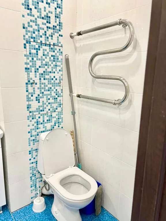 Квартира Кот учёный