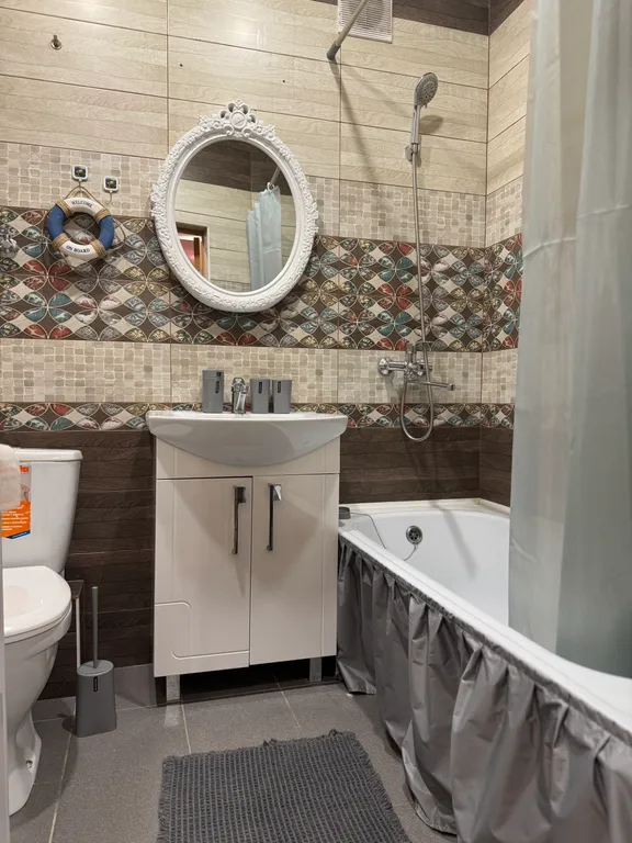 Квартира рядом с ДальГАУ