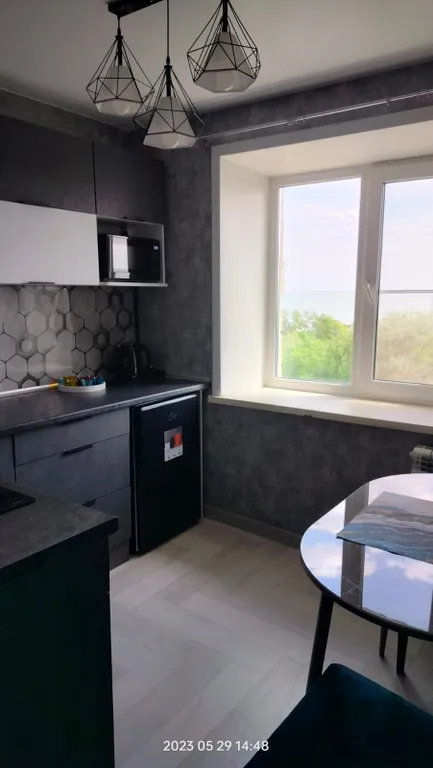 Квартира Первая Линия