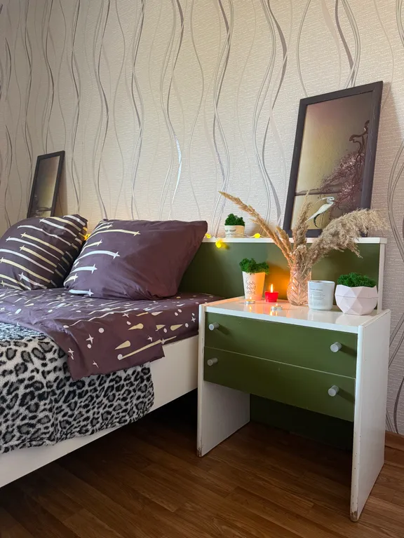 Квартира в центре