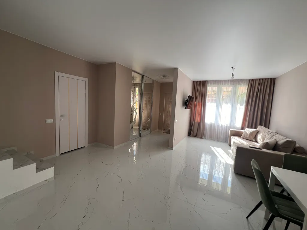 Коттедж Дом в массанде — аренда посуточно в Массандра