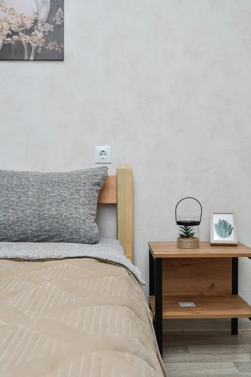 Квартира Уютная квартира возле СФУ — Красноярск