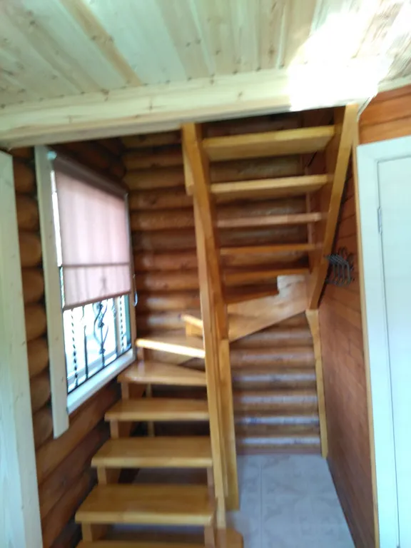 Гостевой дом Озеро и лес