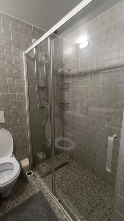 Квартира Квартира Dinamo Studio Apartments — Москва